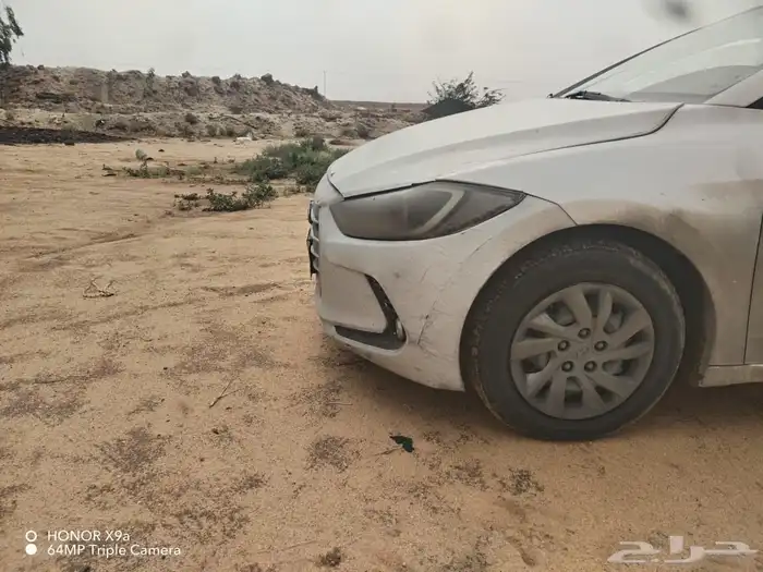 النترا 2018 نظيف جدا 7