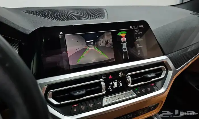 للاستيراد من كوريا_ BMW _ 420_ كوبيه _2023 2