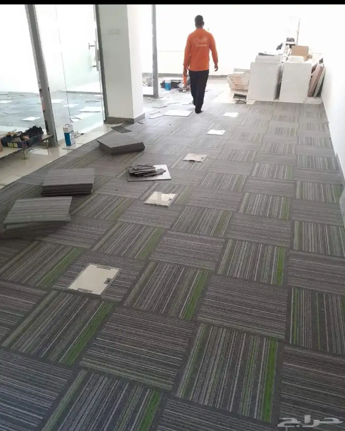 بلاط مكتبي 50 50 للشركات والمؤسسات 26