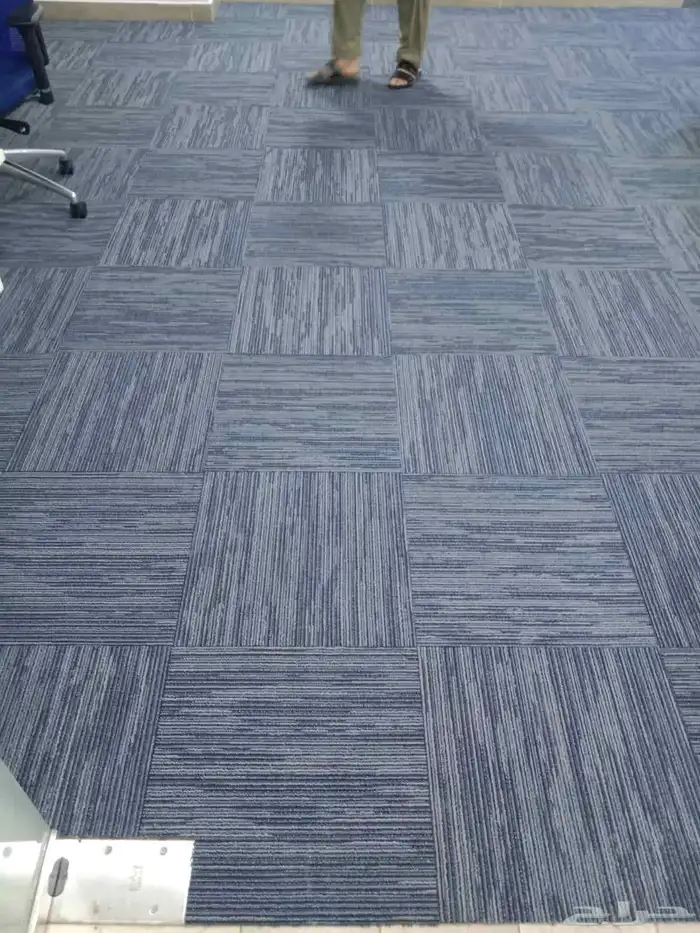 بلاط مكتبي 50 50 للشركات والمؤسسات 15