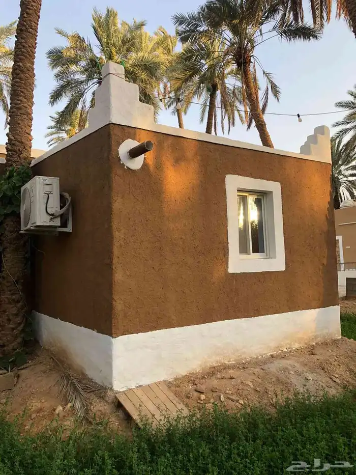 مقاول تراث بناء وترميمات 0