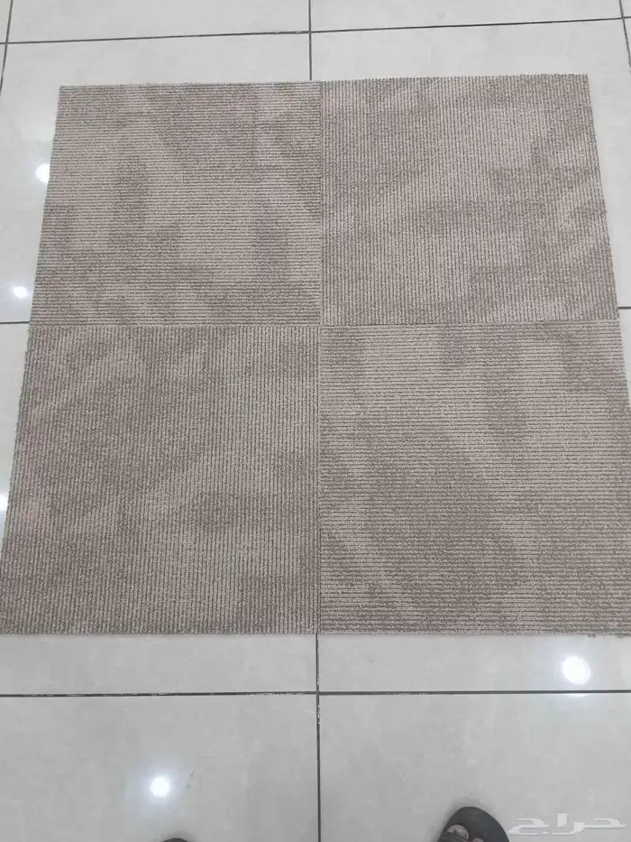 بلاط مكتبي 50 50 للشركات والمؤسسات 9