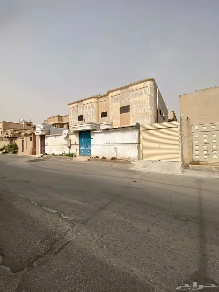 دهان بريده القصيم 14