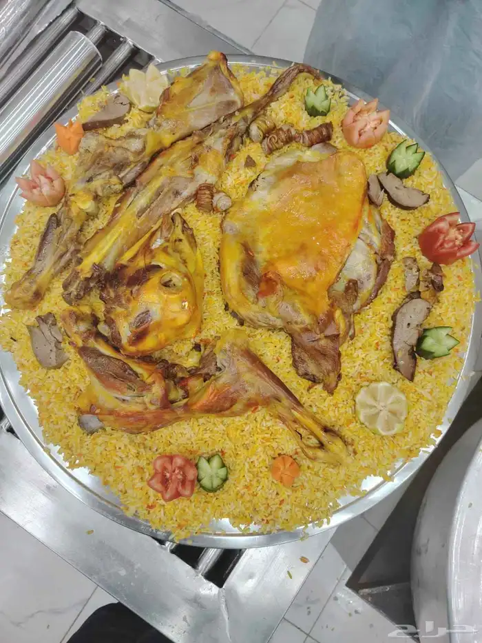 معلم مندي وحنيذ يبحث عن عمل 2