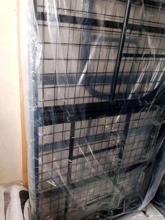 Durable Metal Beds for Bulk orders Single. Bunk options 4