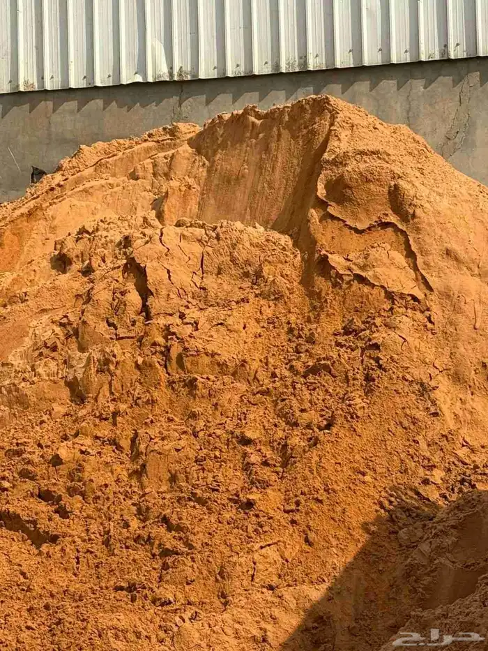 تربه زراعية ممتازه 1