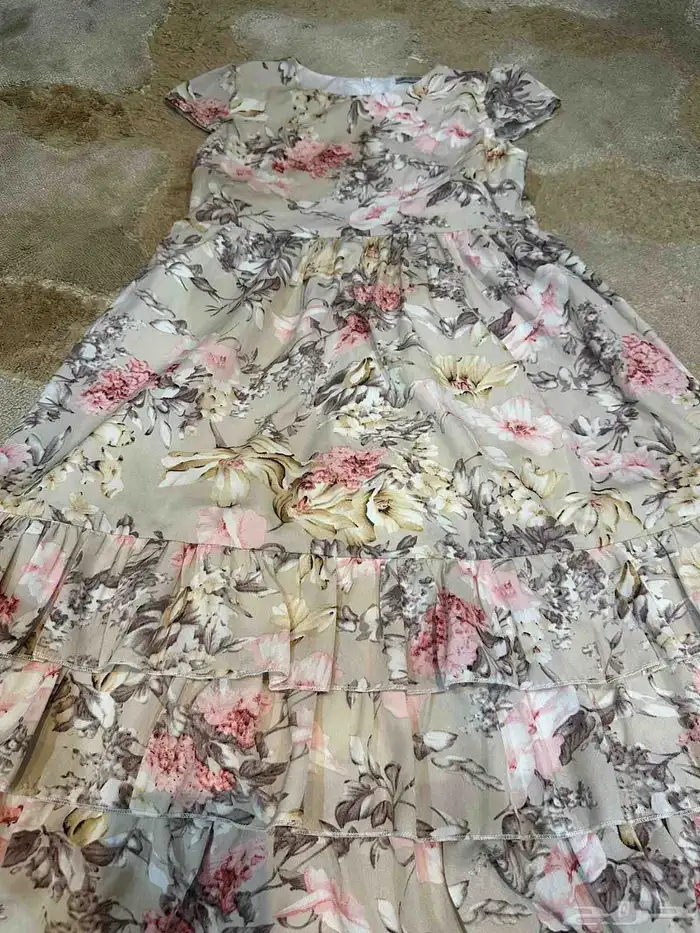 فساتين بنات البيع جملة فقط 2