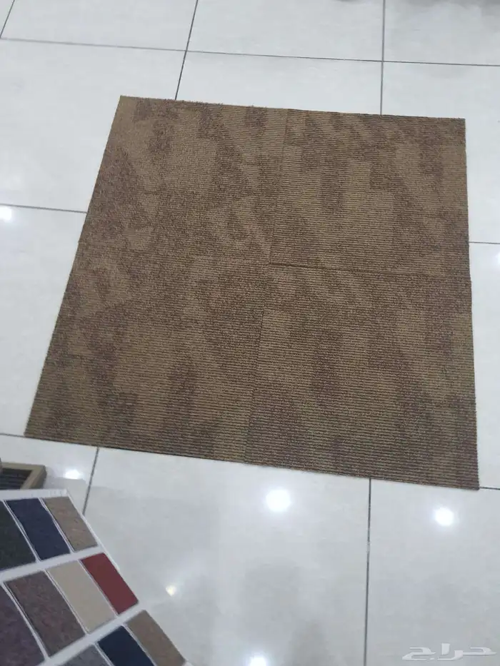 بلاط مكتبي 50 50 للشركات والمؤسسات 6