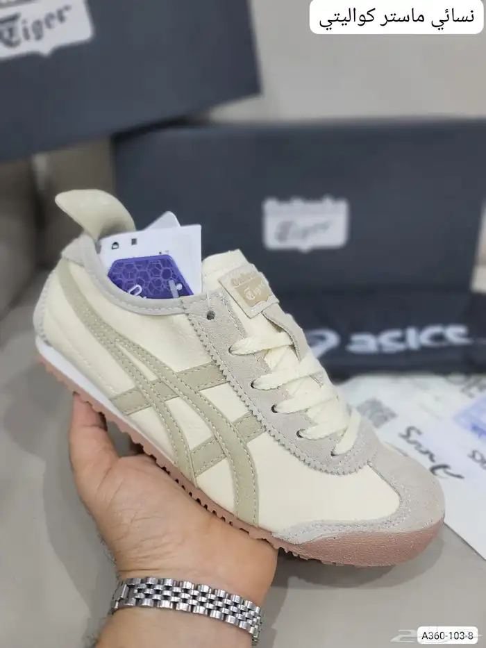 ONITSUKA Tiger شوزات 3