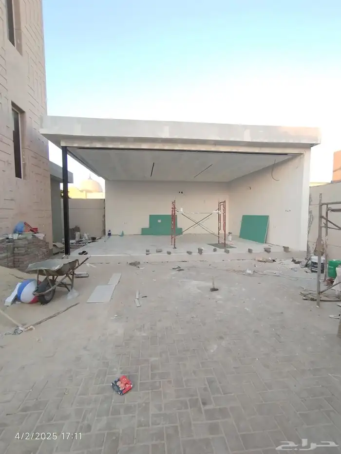 مظلات سيارات مظلات جلسات مواقف سيارات مستودعات مجالس بنل الج 4