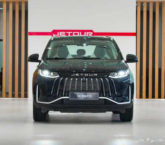 جيتور X50 لاكجري الفل الكامل 2025 سعر خاص لفتره محدوده 0