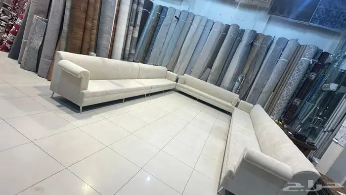 الحسام للكنبات والستائرواسرة النوم المظيلف 9