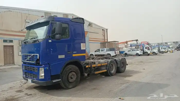 فولفو Volvoسكس مديل 2002 0