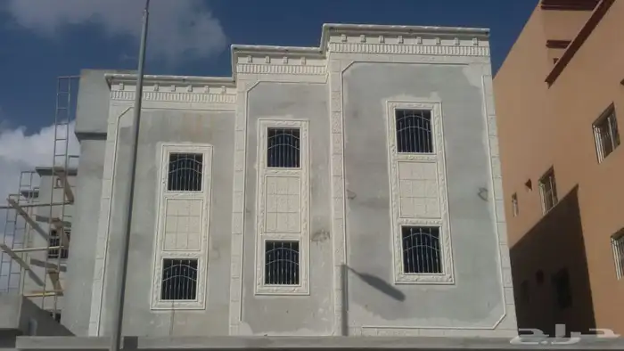 معلم لياسه ملونه وكسر رخام وجميع انواع الحجر الطبيعي 2