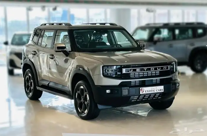 جيتور 2025T1اسعار خاصه للكاش 3