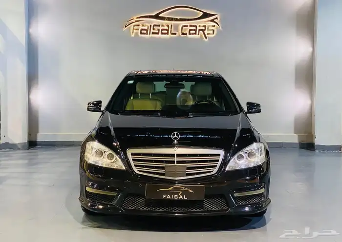 مرسيدس بانوراما 2006 S350 بحاله ممتازه ماشاء الله 0