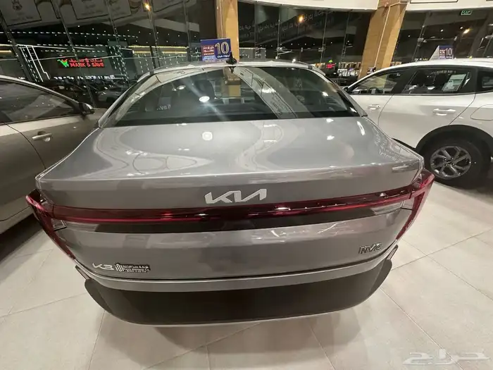 كيا k3 0