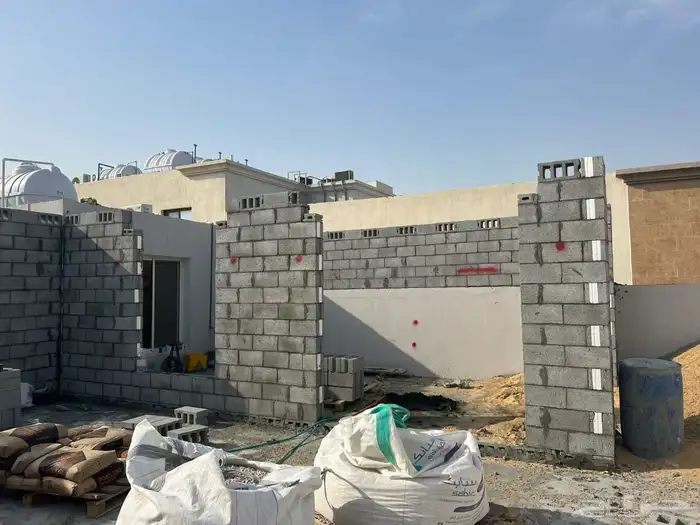 مقاولات عامه ودهانات وديكورات ينبع 4