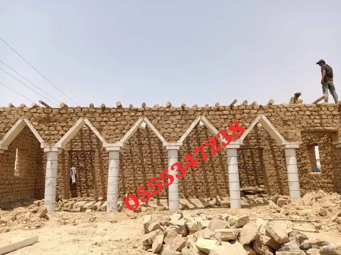 بصمت التراث و الحجر 9