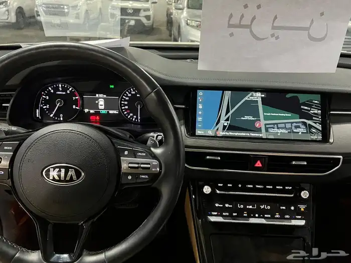 كادينزا (K7) 2021 نص فل 6