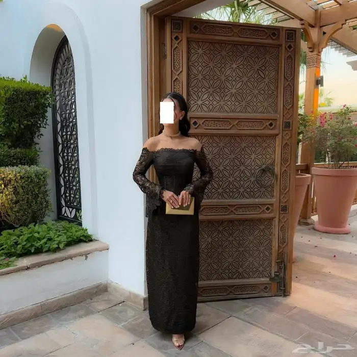 فساتين سهره نسائي مناسبات افراح زواج حفل عروض اليوم الوطني 20