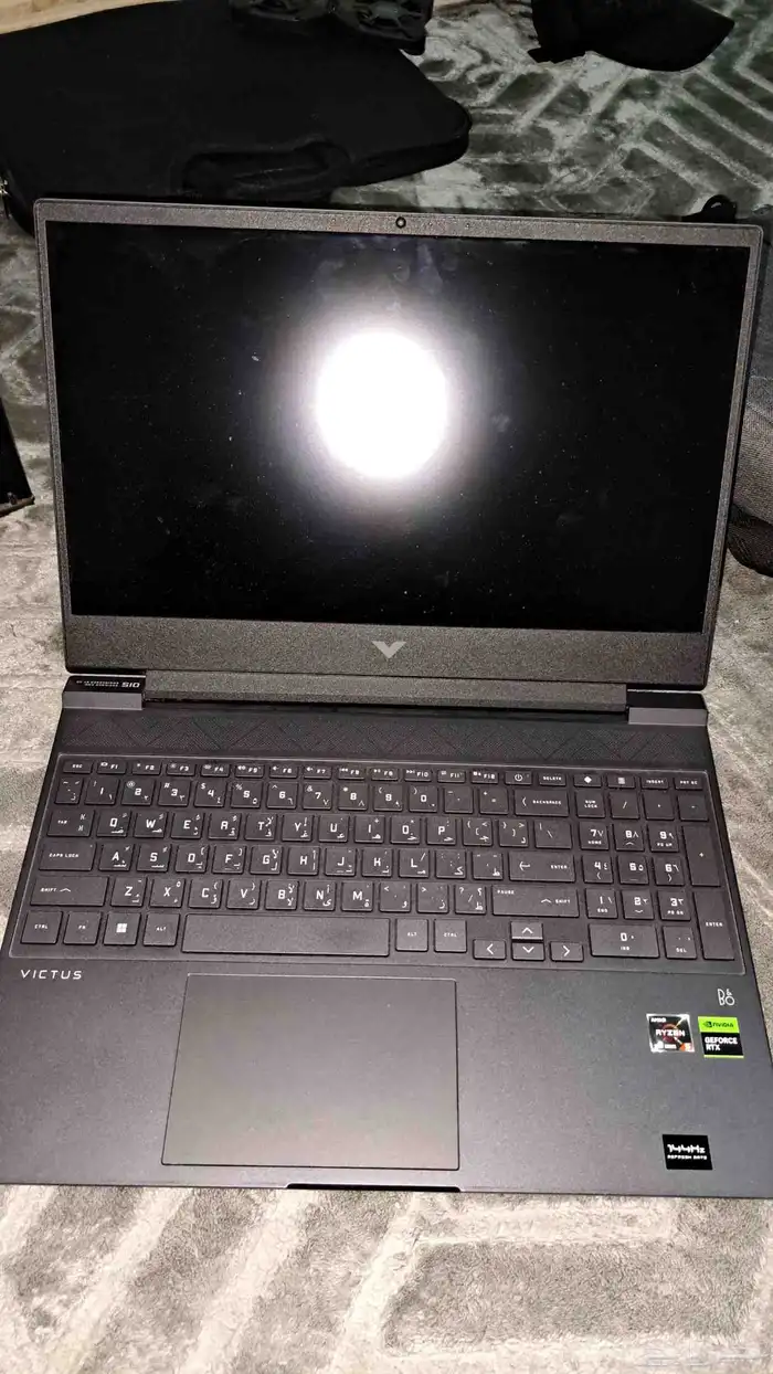 لابتوب العاب HP Victus 15 1