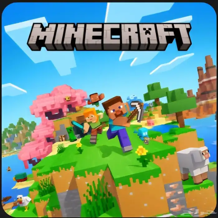حساب سوني فيفا مع ماين كرافت مع ووبلي للبيع 1