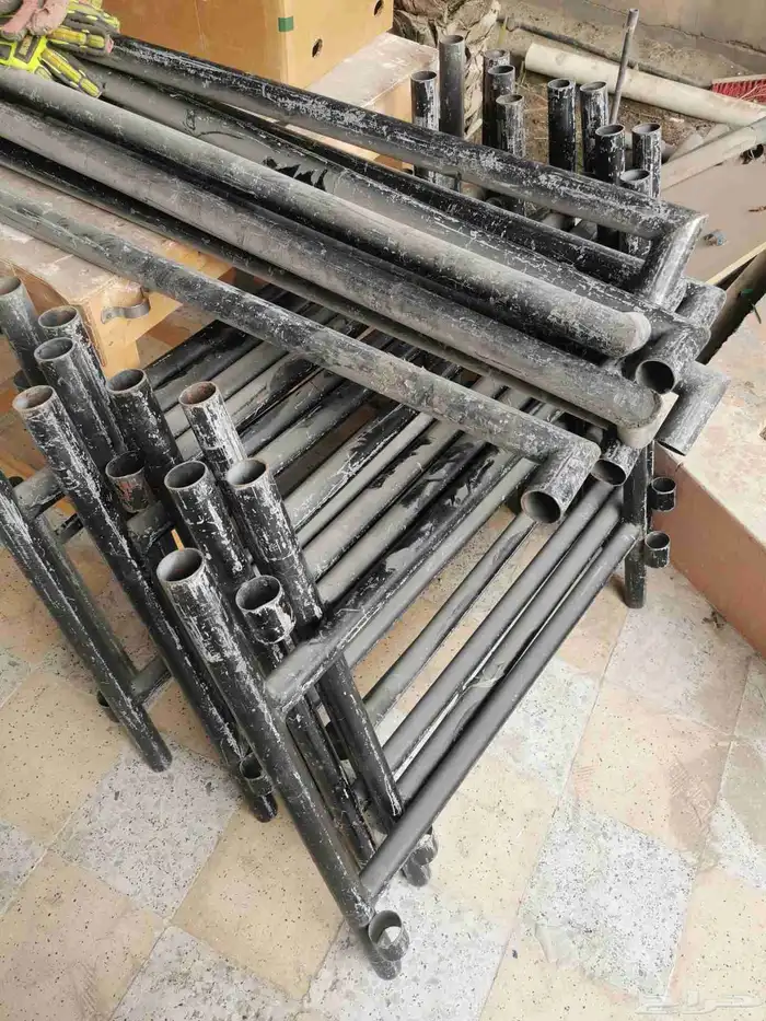 طاولات بوفيه مفتوح ضيافة تقديم استقبال 5