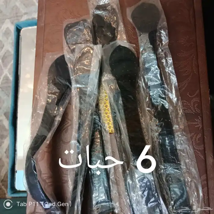 مستلزمات لصناعة الشنط كروشيه 7