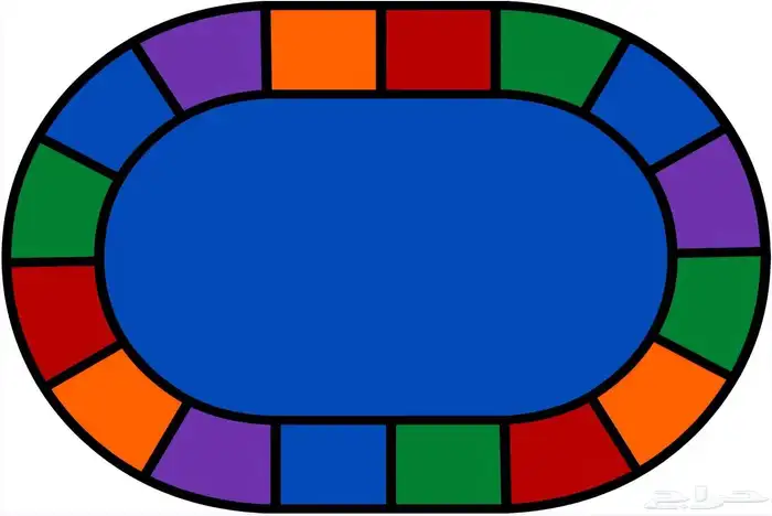 اثاث رياض الأطفال تجهيز صالة رياضيه طاولات كراسي 45