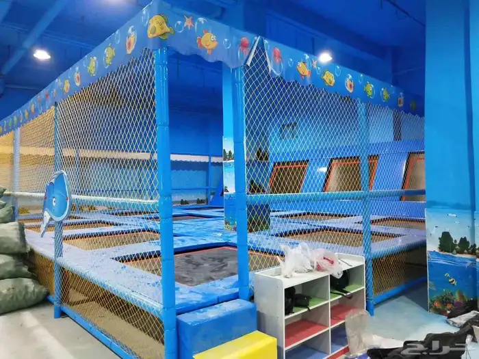 اثاث رياض الأطفال تجهيز صالة رياضيه طاولات كراسي 0