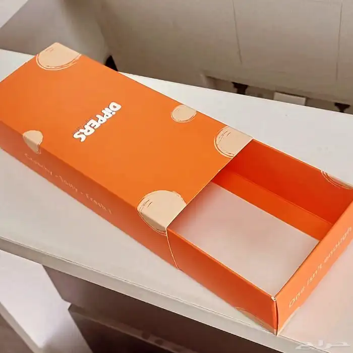 تصاميم حروف للدعاية والاعلان 1