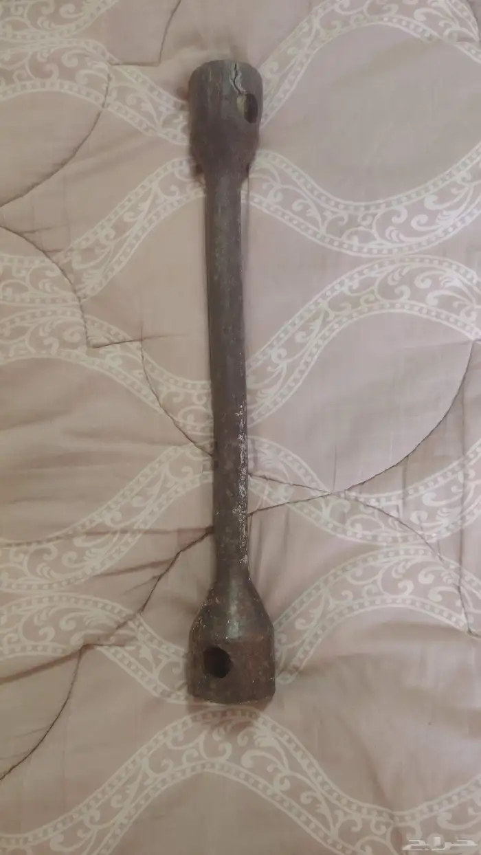 مفتاح عجل معدات 0
