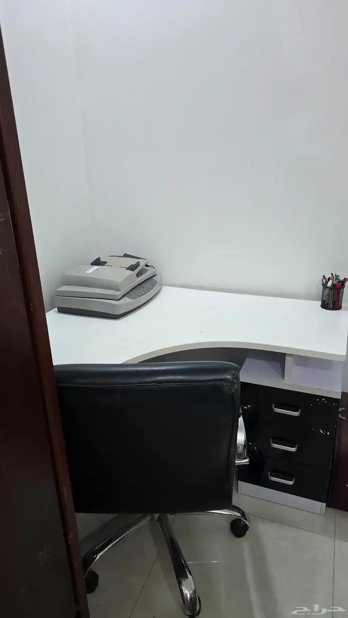 مكتب منزلي 2