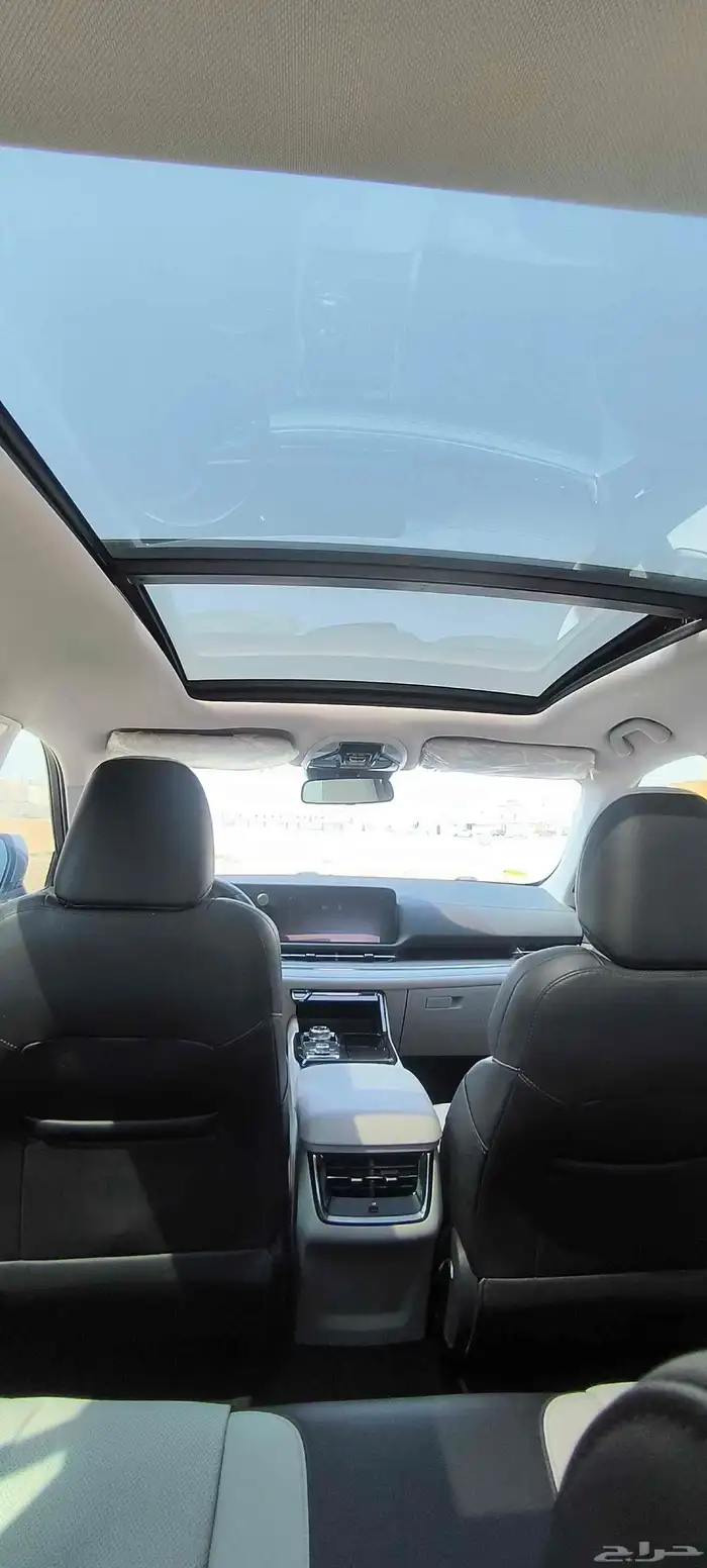Ford territory full option 2023 11