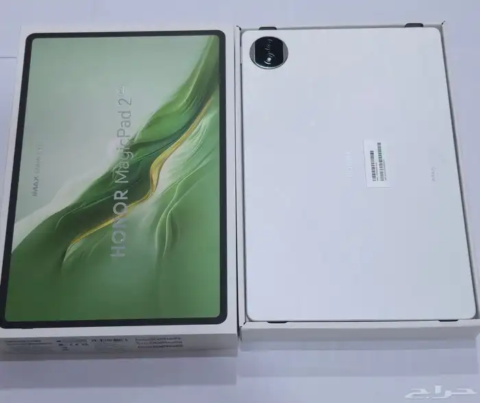 للبيع تابلت هونر ماجيك باد 2 HONOR Magic Pad 0