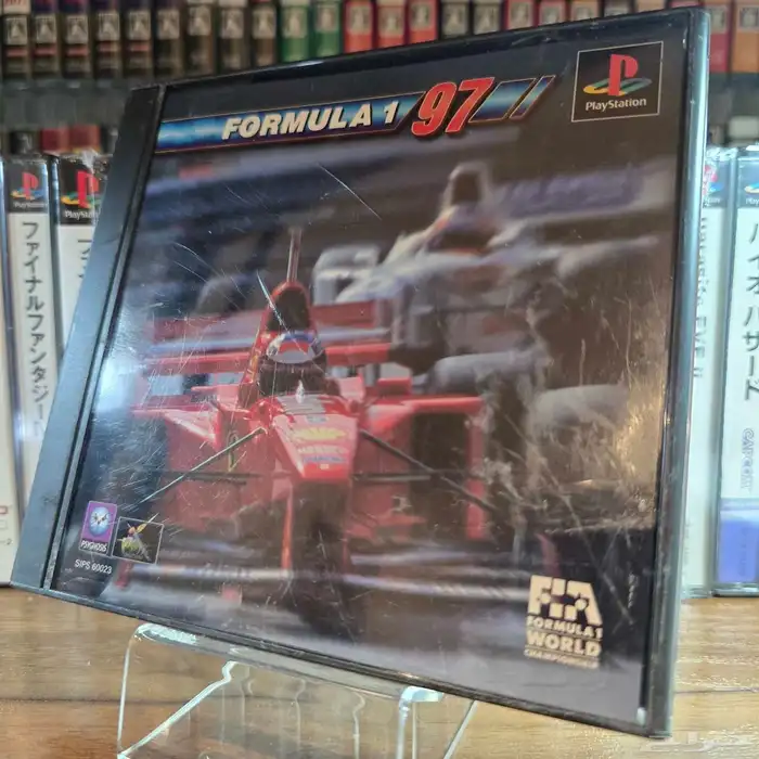 ألعاب بلاي ستيشن 1 playstation 1 games 16