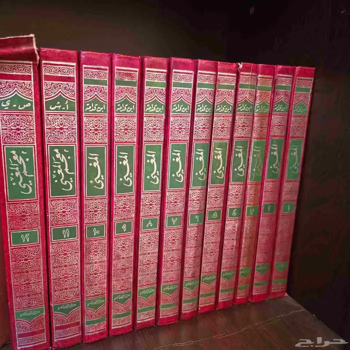 كتب قديمة للبيع 0