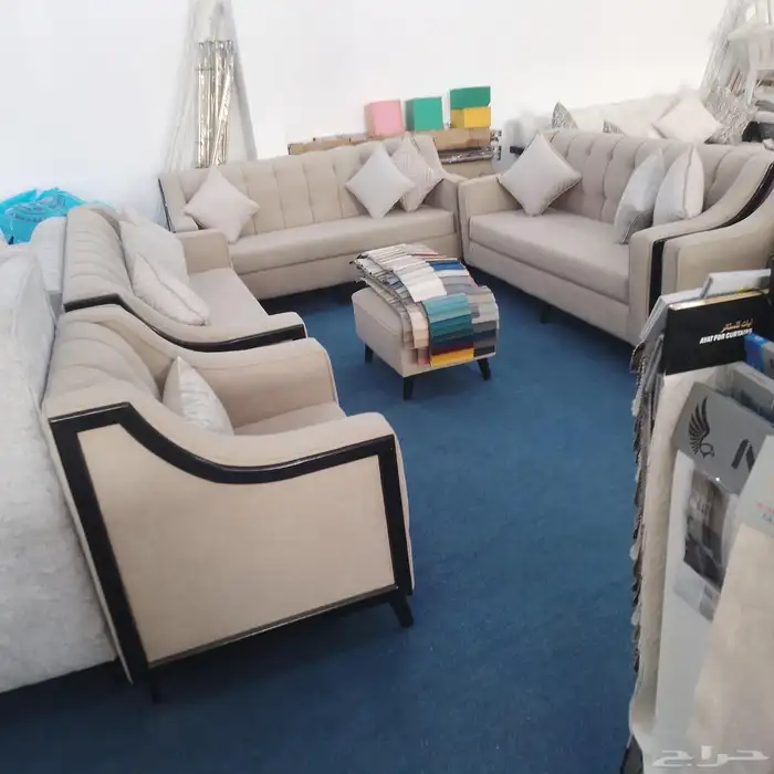 متجر اثاث جده 9