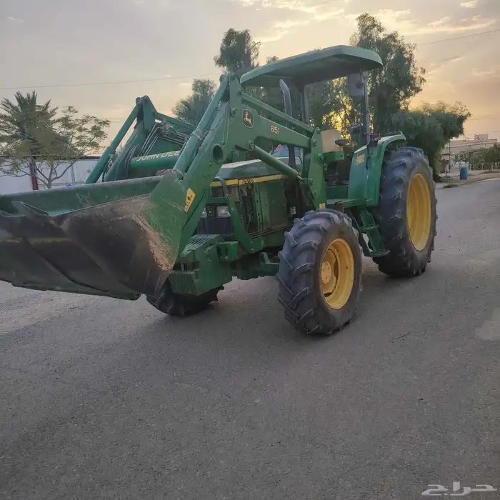 معدات زراعية 8