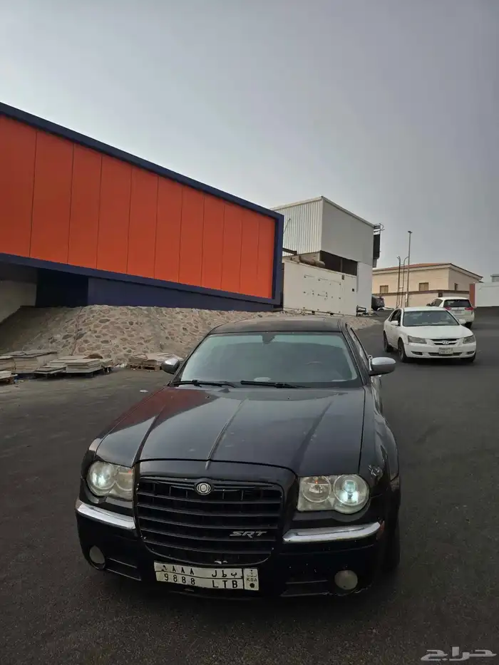 كلايزلر 2006 8سلندر 3