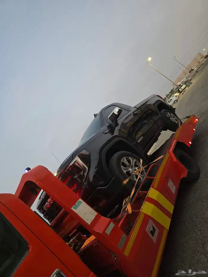 سطحه طريق دمام جبيل راستنوره صفوه قطيف.دمام الرياض جبي 5