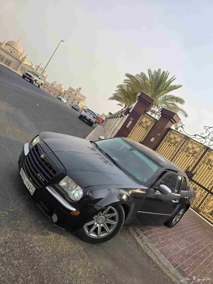 كلايزلر 2006 8سلندر 0