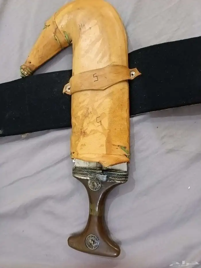 جنبيه يمنيه 1