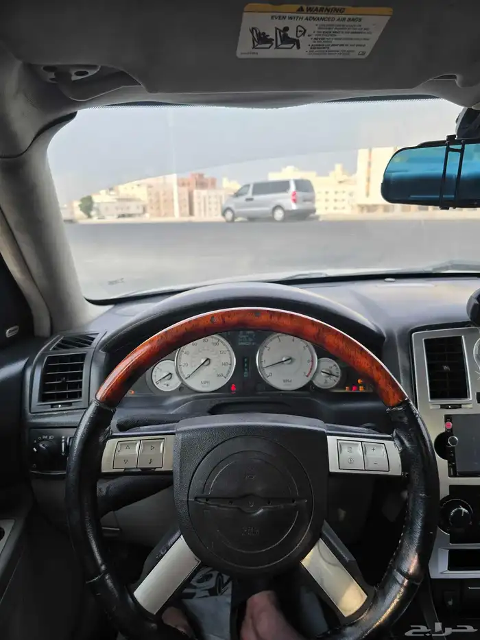 كلايزلر 2006 8سلندر 16