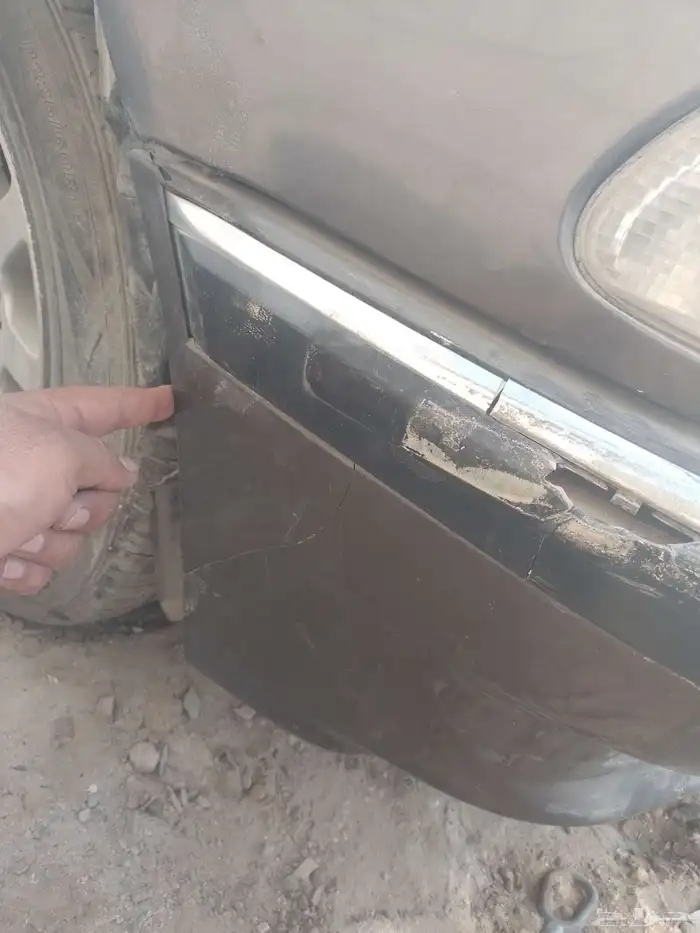شمعات وصدام وقطع 740 -1996 4