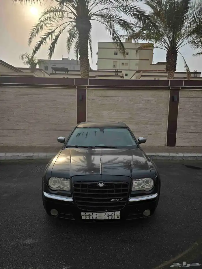كلايزلر 2006 8سلندر 5