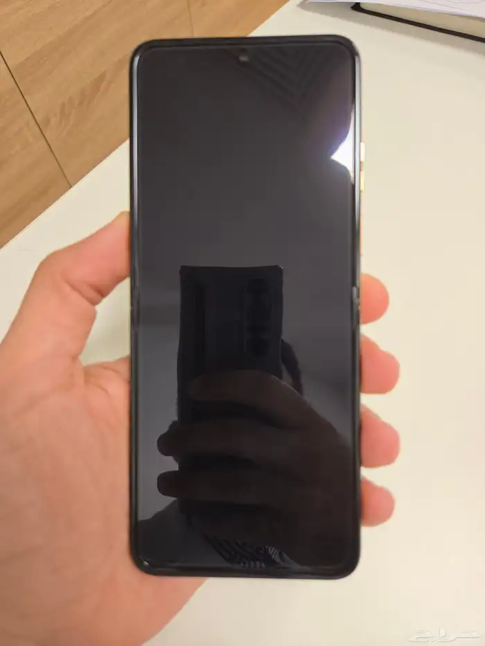 موتورولا رازر 60 الترا motorola razer 60 ultra كالجديد 2