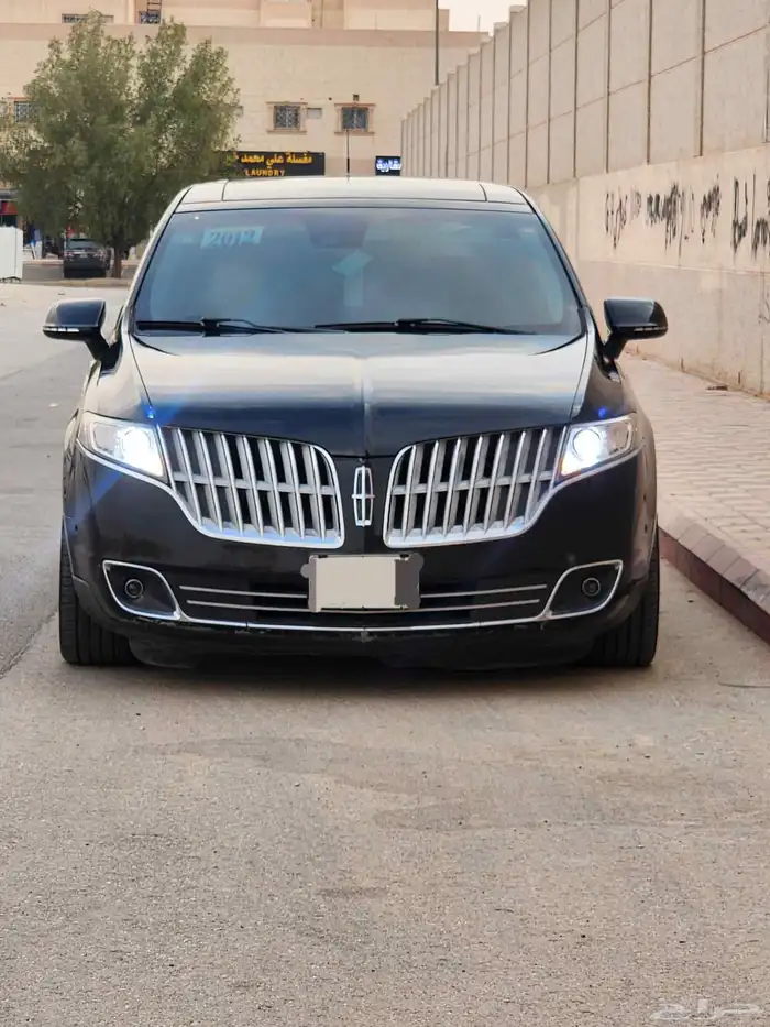 لنكولن 2012 0