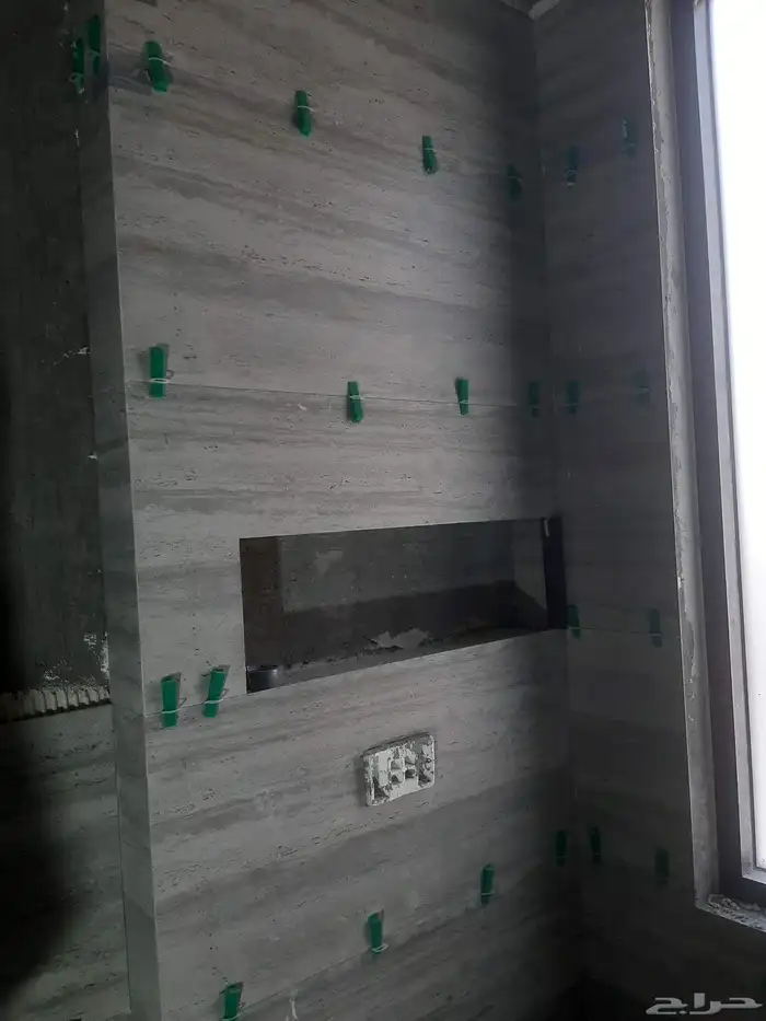 مبلط سيراميك 3